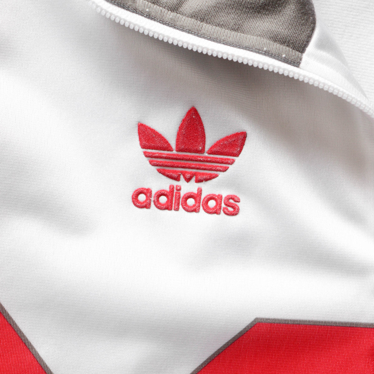 Adidas Liverpool FC 1989/90 Track Jacket – 2006 (S)