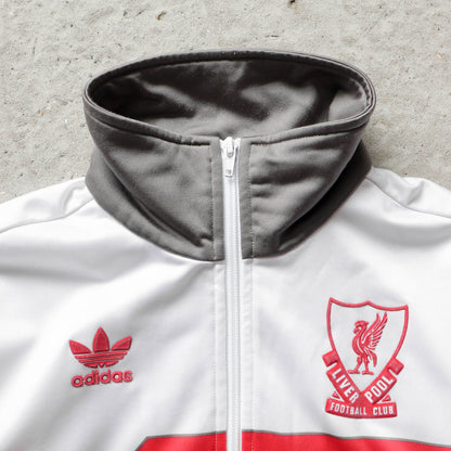 Adidas Liverpool FC 1989/90 Track Jacket – 2006 (S)
