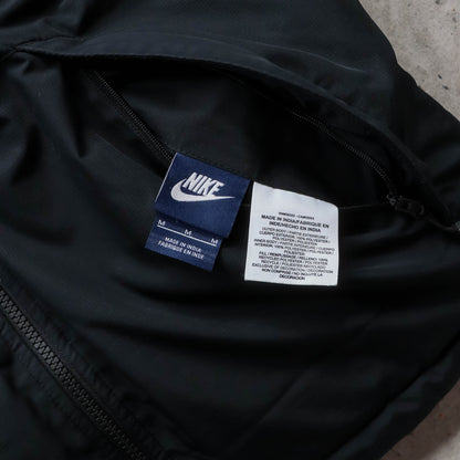 Nike Reversible Colourblock Puffer Vest - 2000s (M)