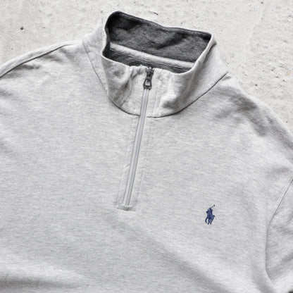 Polo Ralph Lauren Performance 1/4 Zip Pullover – 2000s (XL)