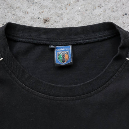 Super 12 Rugby Union Tee - 1996 (XL)
