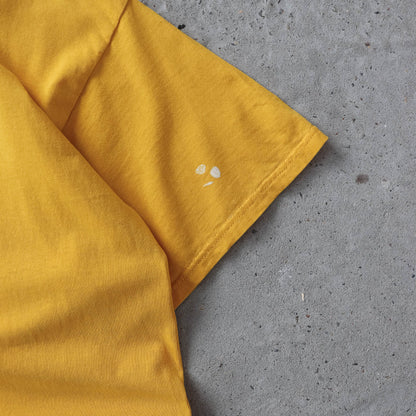 Vintage 2000s Nike Spellout Tee - L