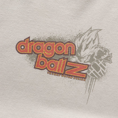 Dragon Ball Z Gotenks Anime Tee – 2003 (L)