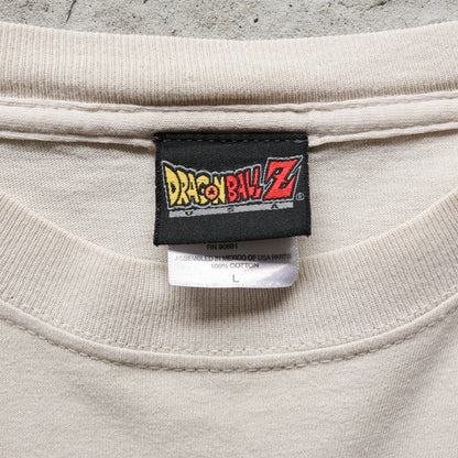 Dragon Ball Z Gotenks Anime Tee – 2003 (L)