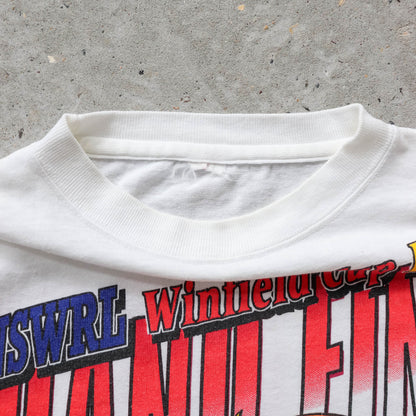 St George Dragons NSWRL Winfield Cup Tee - 1993 (L)