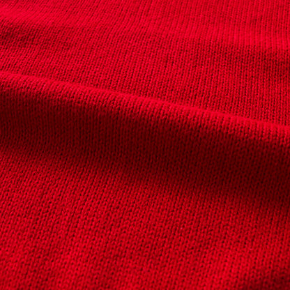 Vintage 2000s Polo Ralph Lauren Knit Sweater - XL