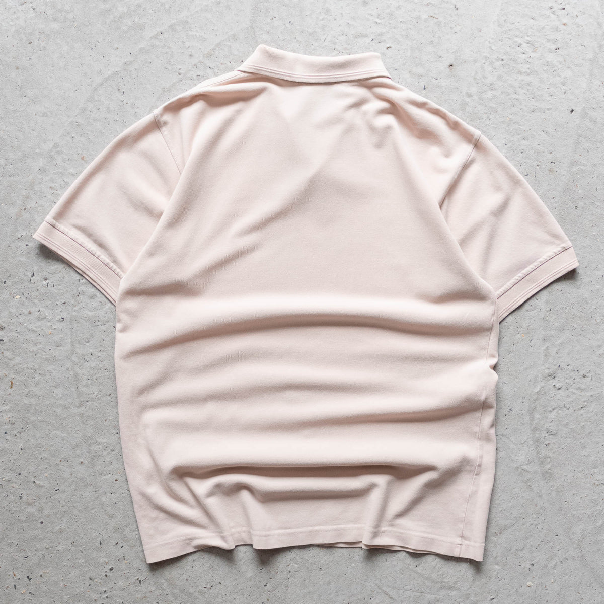Versace Versus Medusa Logo Polo Shirt – 90s (XL)