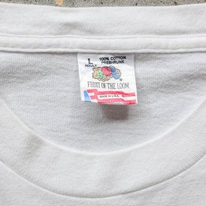 Skittles Wild West Century Cycling Tee - 90s (L)