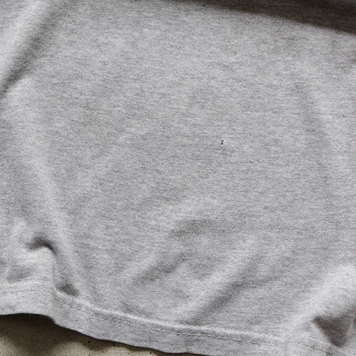 Polo Jeans Ralph Lauren Spellout Long Sleeve Tee – 90s (M)