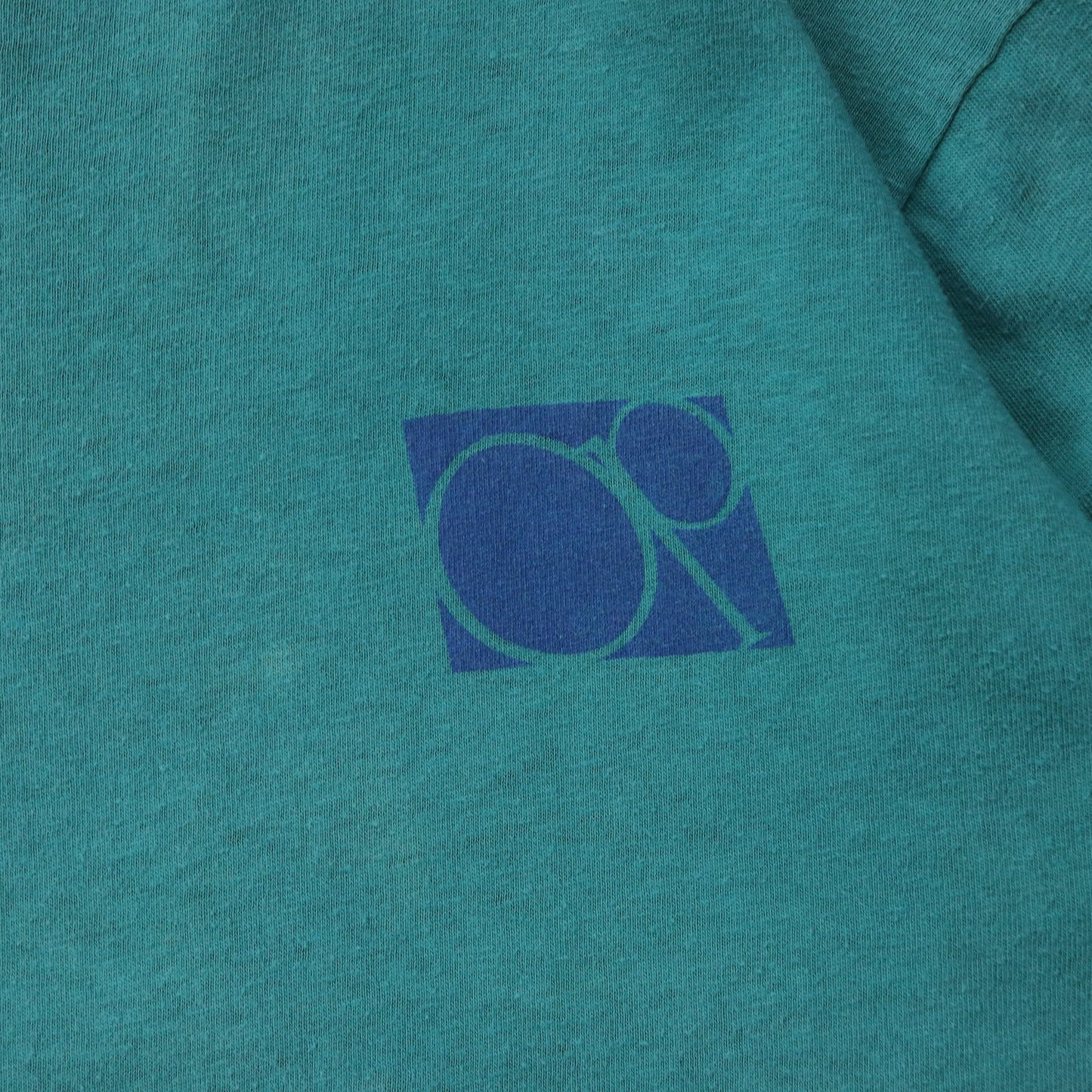Vintage 1985 Ocean Pacific Longsleeve Tee - M