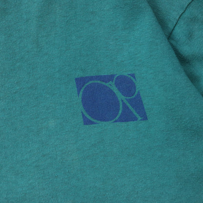 Vintage 1985 Ocean Pacific Longsleeve Tee - M