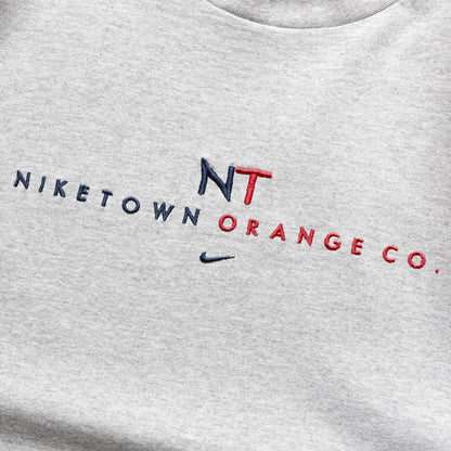 Nike Town Orange County Tee – 2000s (L)