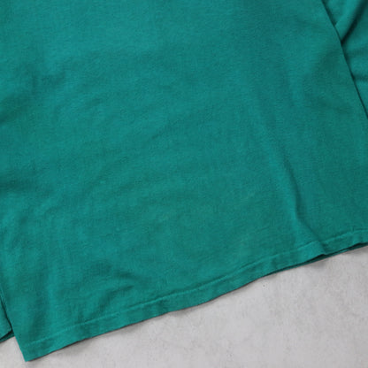 Vintage 1985 Ocean Pacific Longsleeve Tee - M