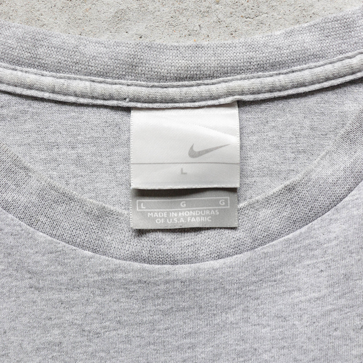 Nike Town Orange County Tee – 2000s (L)
