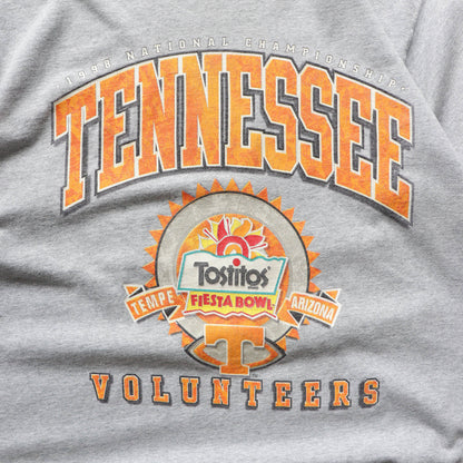 Tennessee Volunteers Fiesta Bowl NCAA Tee – 1998 (L)