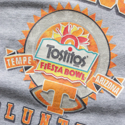 Tennessee Volunteers Fiesta Bowl NCAA Tee – 1998 (L)