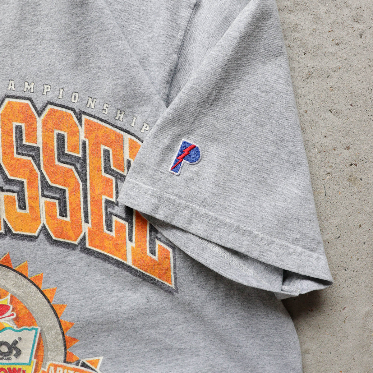 Tennessee Volunteers Fiesta Bowl NCAA Tee – 1998 (L)
