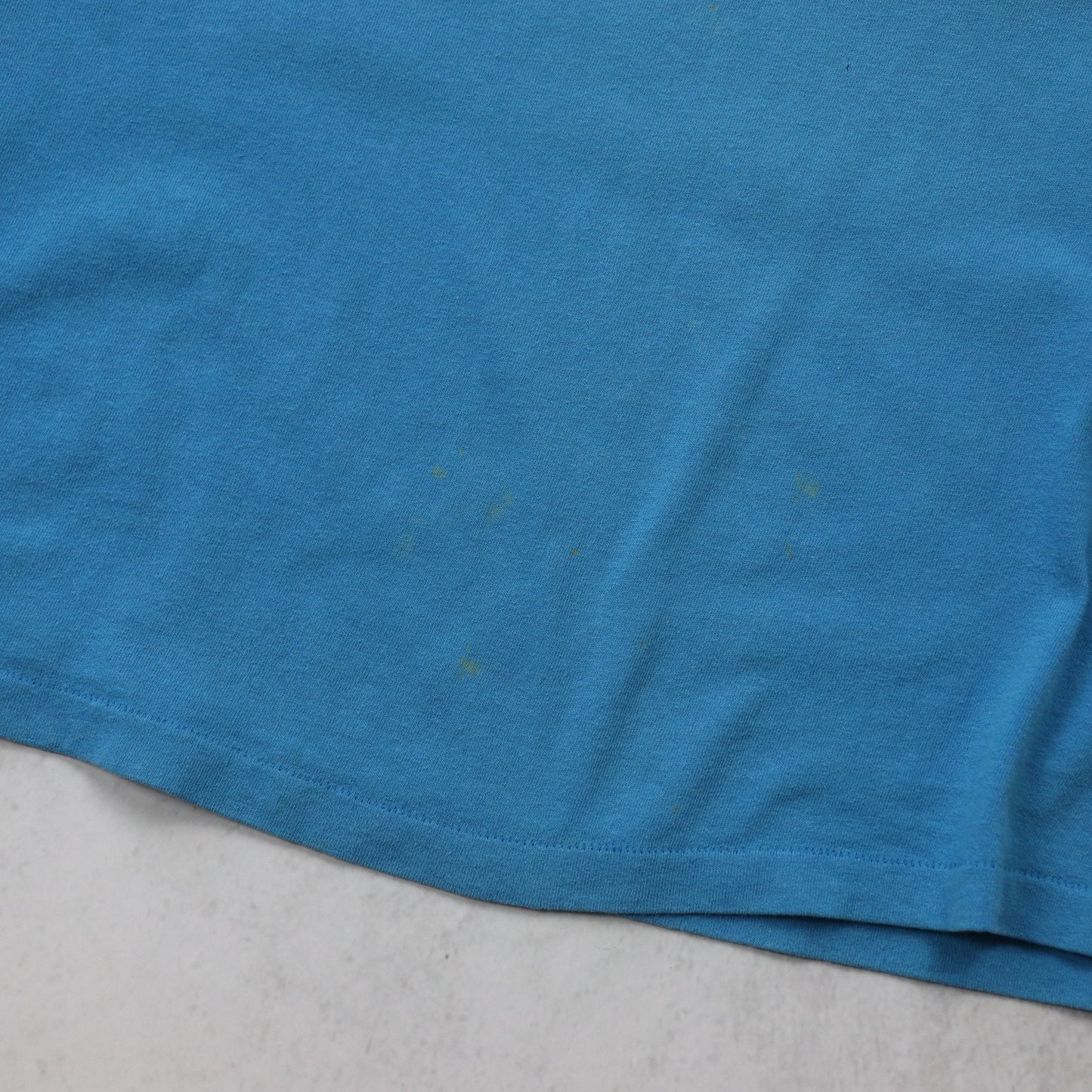 Vintage 1992 Ocean Pacific Graphic Tee - L