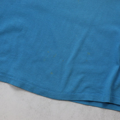 Vintage 1992 Ocean Pacific Graphic Tee - L