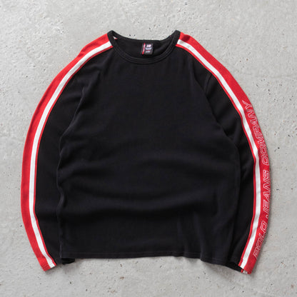 Vintage 90s Polo Jeans Ralph Lauren Sweatshirt - XL