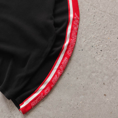 Vintage 90s Polo Jeans Ralph Lauren Sweatshirt - XL