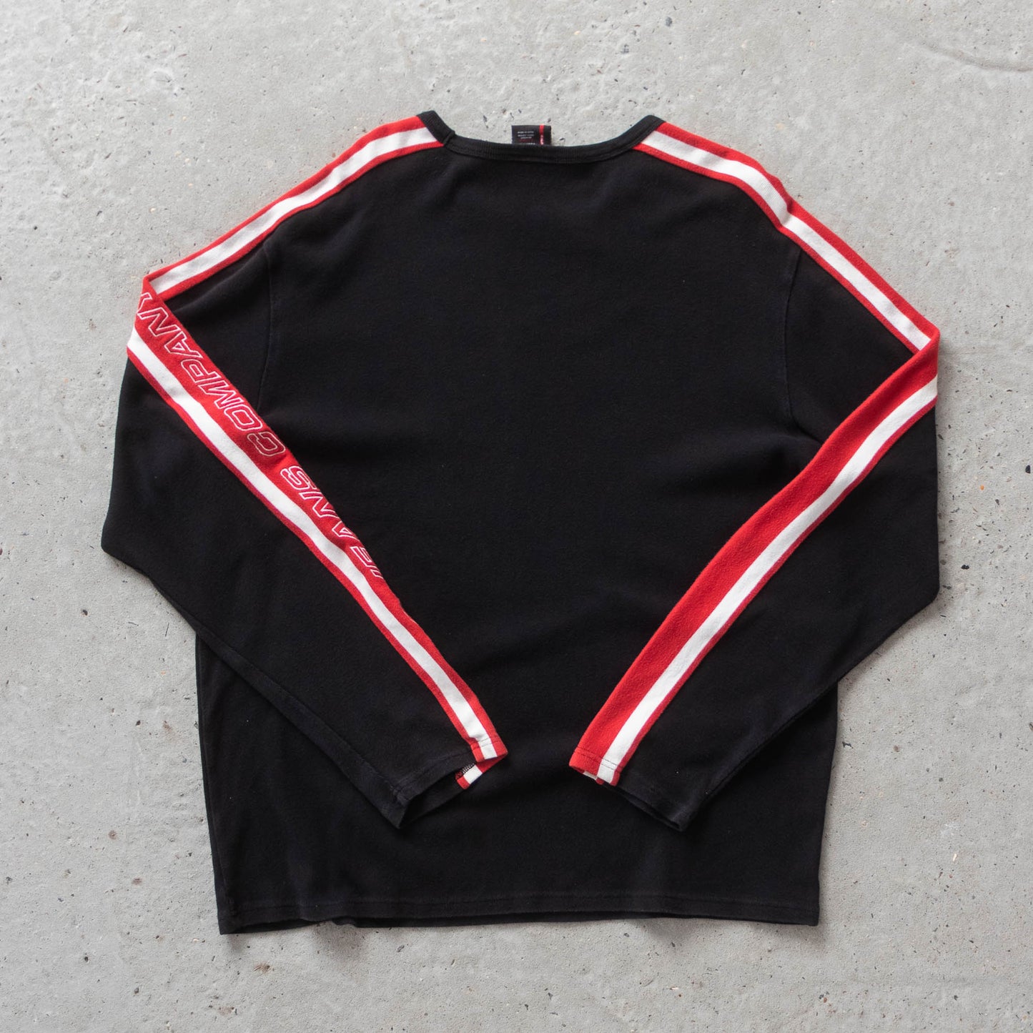 Vintage 90s Polo Jeans Ralph Lauren Sweatshirt - XL