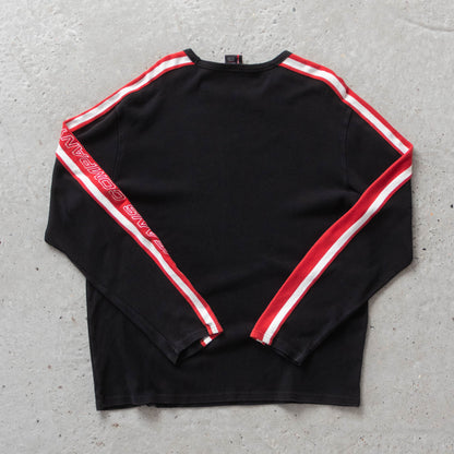 Vintage 90s Polo Jeans Ralph Lauren Sweatshirt - XL