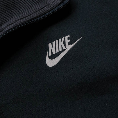 Nike Pleated Sleeve Track Jacket - 2000s (M)