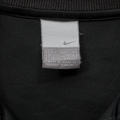 Nike Pleated Sleeve Track Jacket - 2000s (M)