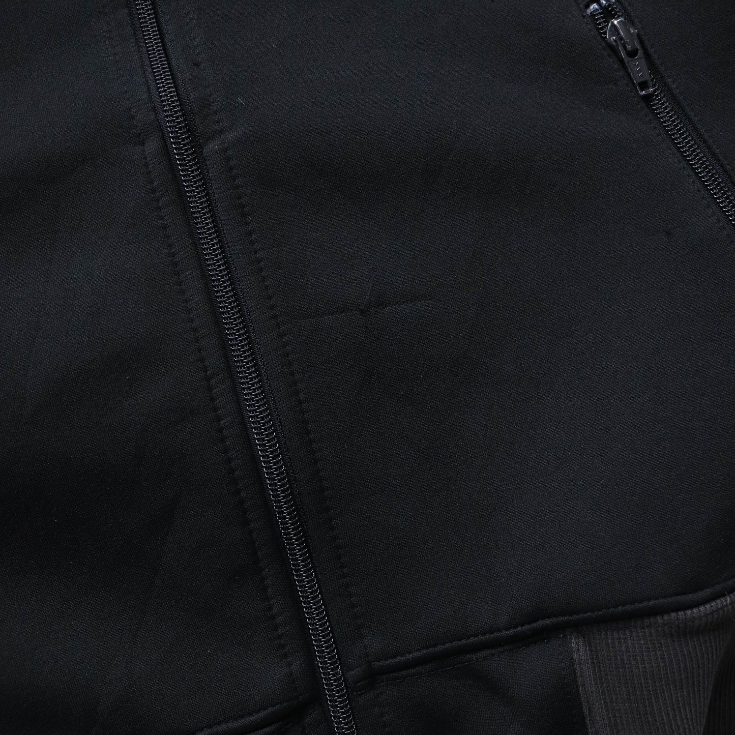 Nike Pleated Sleeve Track Jacket - 2000s (M)