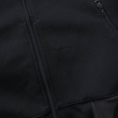 Nike Pleated Sleeve Track Jacket - 2000s (M)