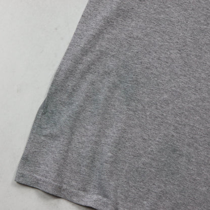 Vintage 2000s Quiksilver Graphic Tee - XL