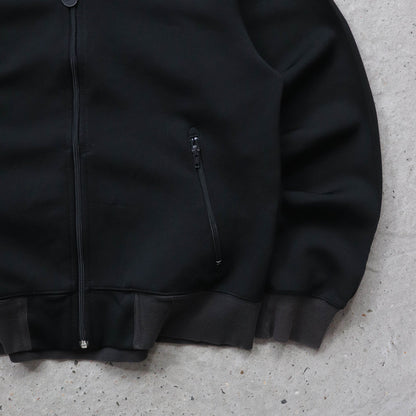 Nike Pleated Sleeve Track Jacket - 2000s (M)