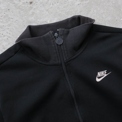Nike Pleated Sleeve Track Jacket - 2000s (M)
