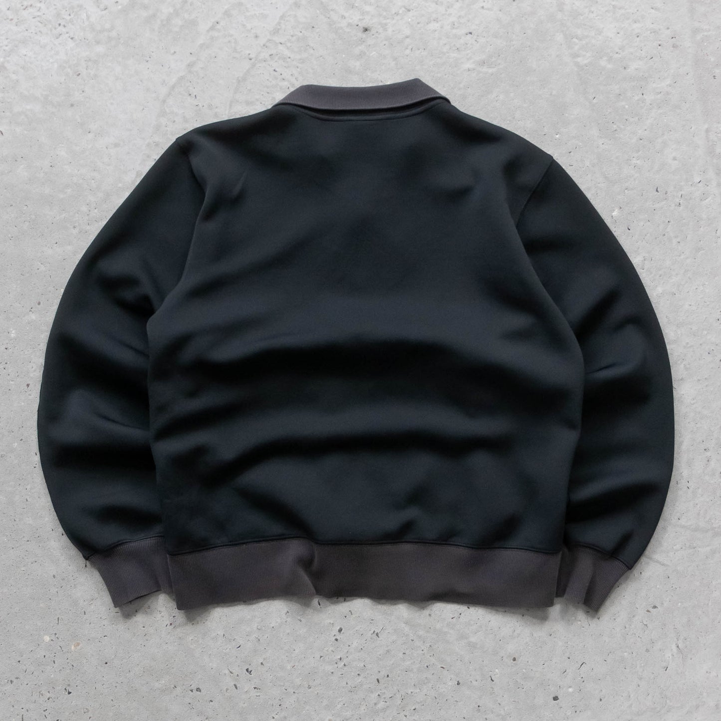 Nike Pleated Sleeve Track Jacket - 2000s (M)