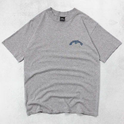 Vintage 90s Quiksilver Graphic Tee - S