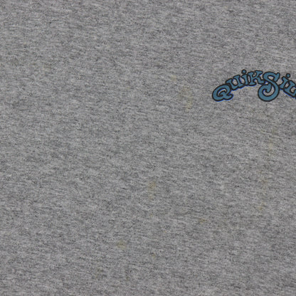 Vintage 90s Quiksilver Graphic Tee - S