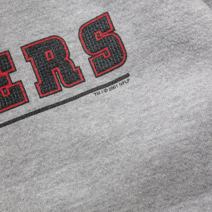 Tampa Bay Buccaneers Lee Sport NFL Sweatshirt - 90s (L)