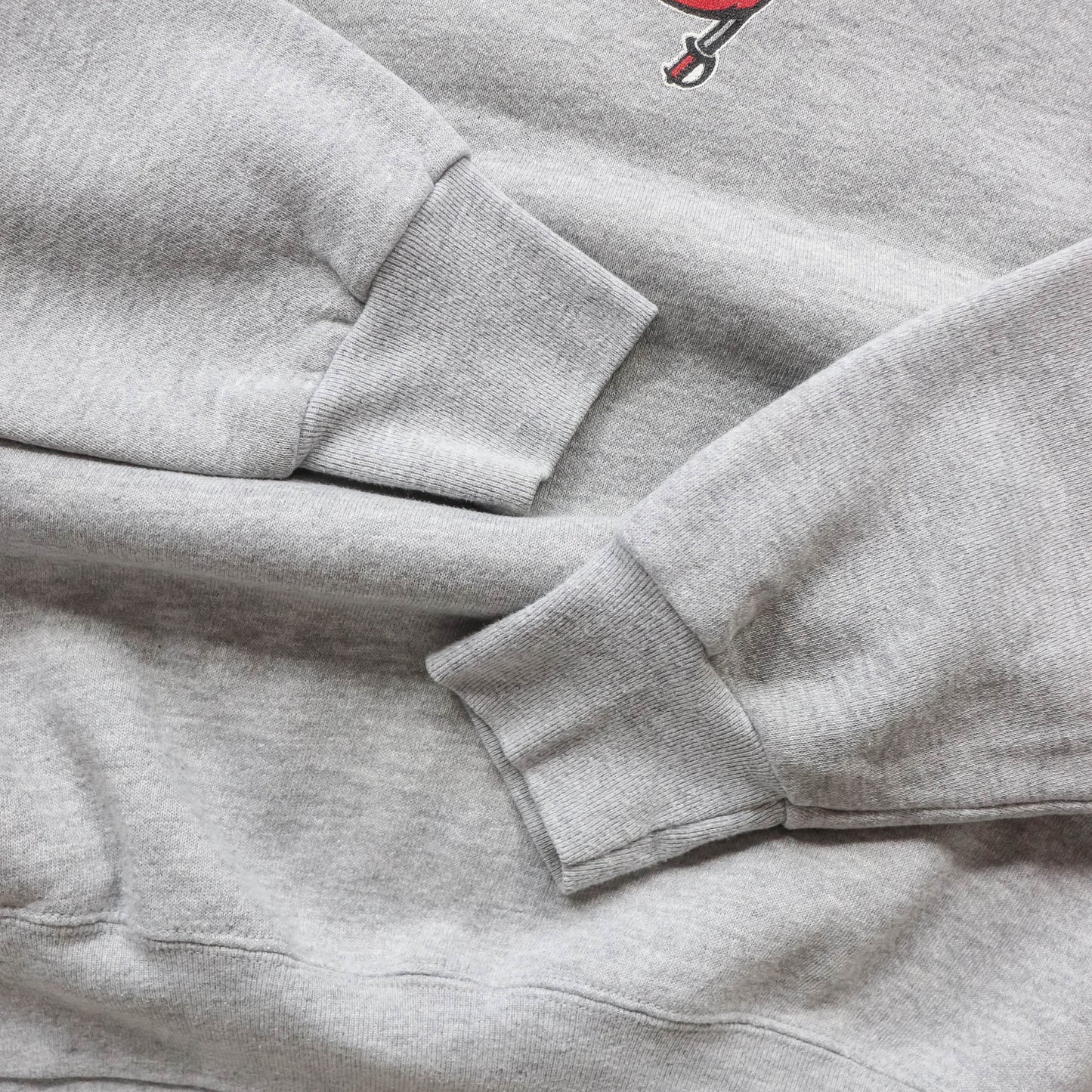 Tampa Bay Buccaneers Lee Sport NFL Sweatshirt - 90s (L)