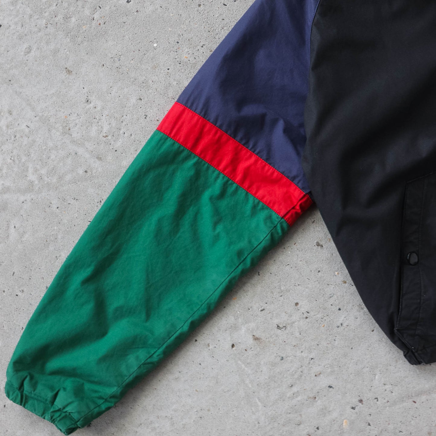 Vintage 90s Polo Ralph Lauren Fleece Lined Jacket - Women's XS