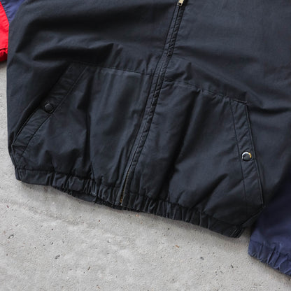 Vintage 90s Polo Ralph Lauren Fleece Lined Jacket - Women's XS