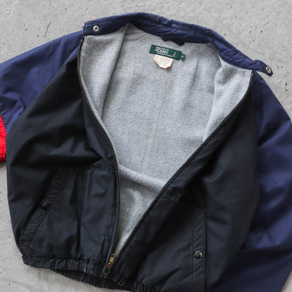 Vintage 90s Polo Ralph Lauren Fleece Lined Jacket - Women's XS
