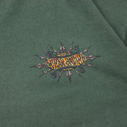 Vintage 90s Ocean Pacific Graphic Tee - L