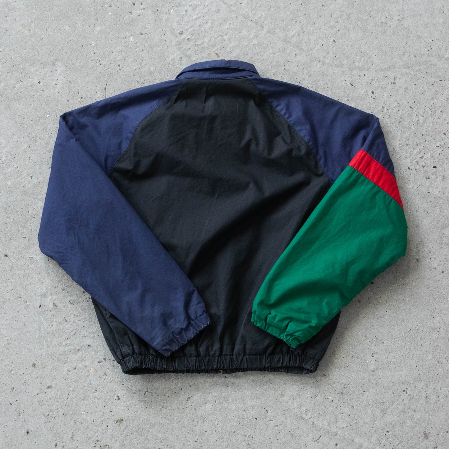 Vintage 90s Polo Ralph Lauren Fleece Lined Jacket - Women's XS