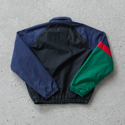 Vintage 90s Polo Ralph Lauren Fleece Lined Jacket - Women's XS