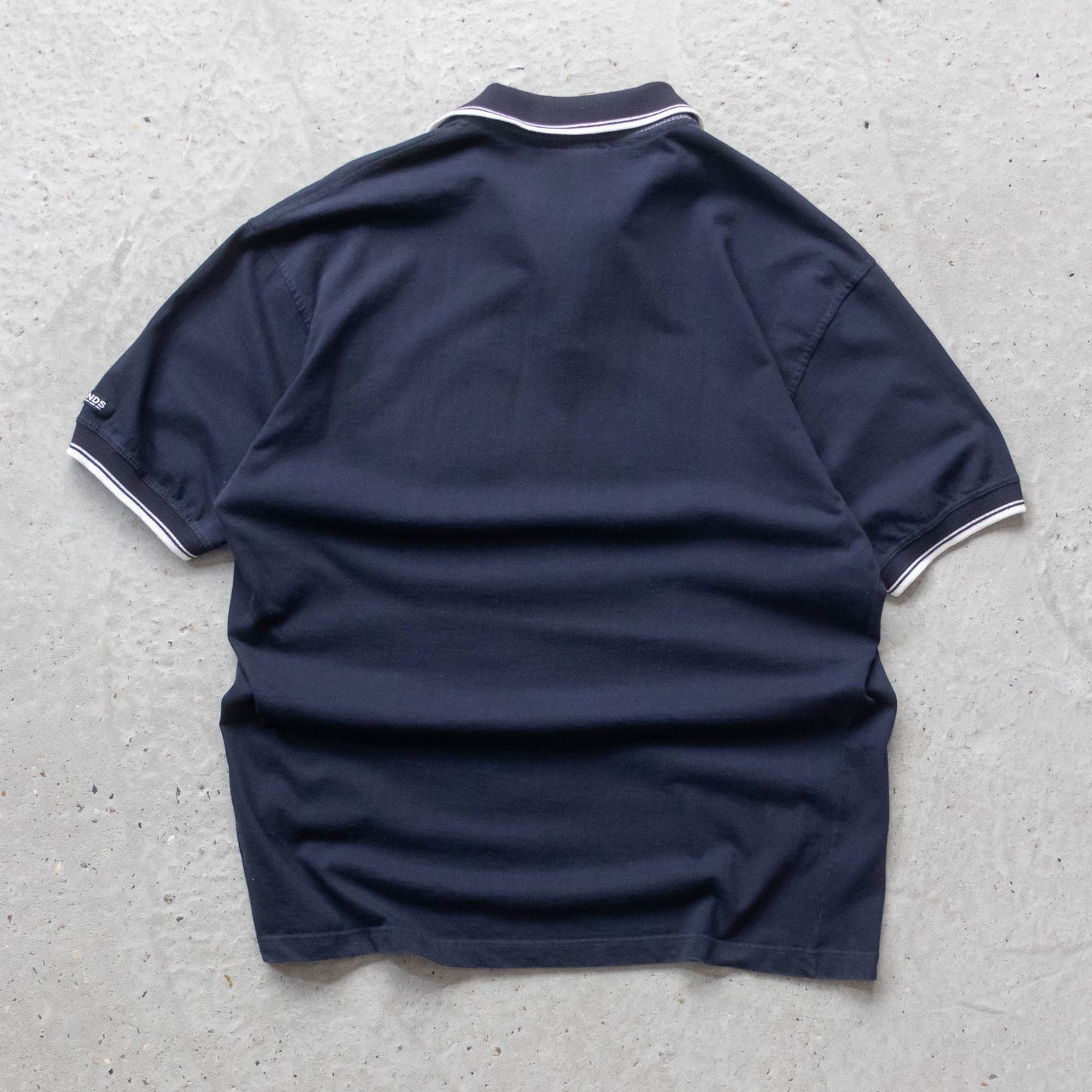 Sydney Olympics Bonds Polo Shirt - 2000 (L)