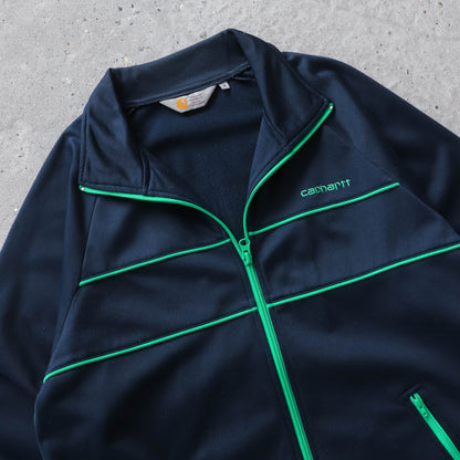 Vintage 2000s Carhartt Track Jacket - M