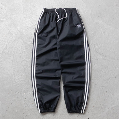 Adidas 3-Stripe Embroidered Track Pants - 90s (L)