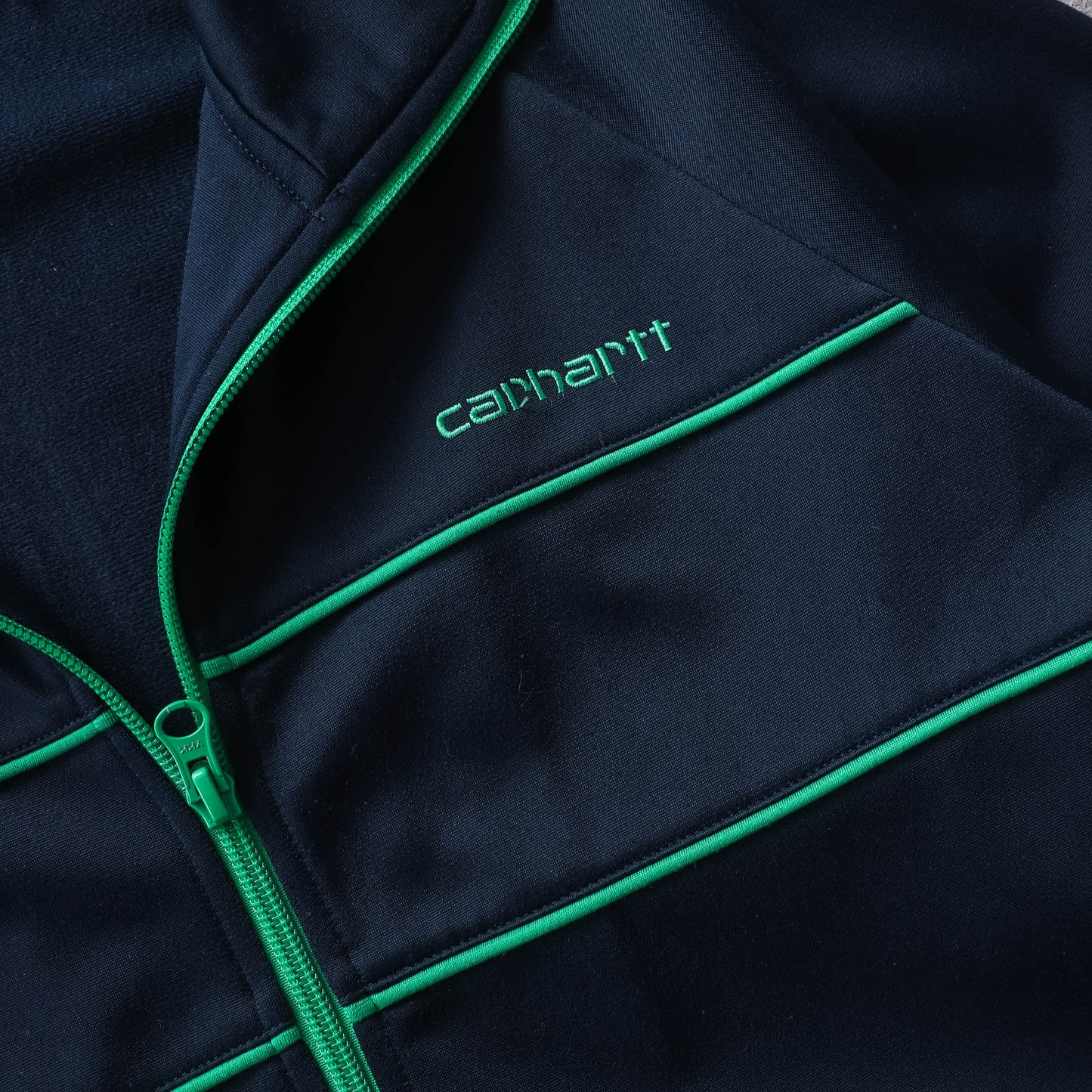 Vintage 2000s Carhartt Track Jacket - M