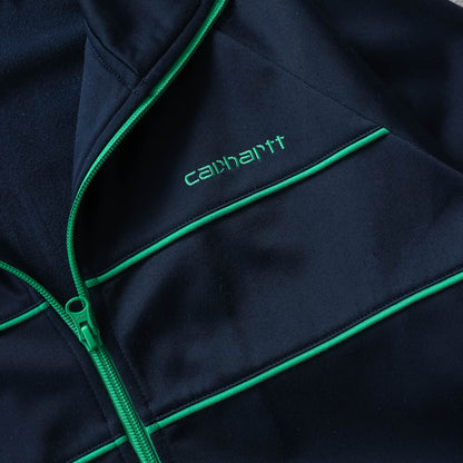 Vintage 2000s Carhartt Track Jacket - M
